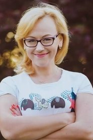 Alina Semeryakova portrait