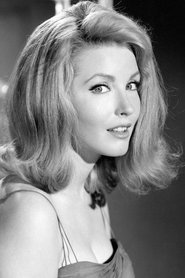 Laura Devon portrait
