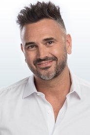 Leo Montero portrait