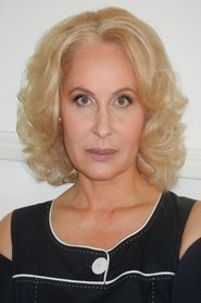 Marina Kudelinskaya portrait