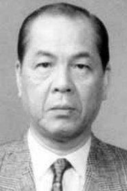 Hiroaki Fujii portrait
