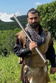 Seçkin Kurbaş portrait
