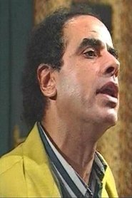 Mohamed Kamel portrait