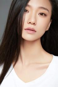 Shi Yuqing portrait