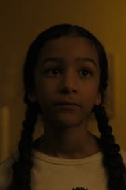 Ava Kelders portrait