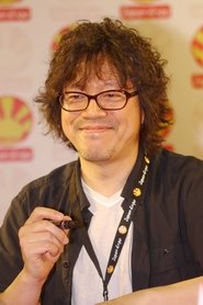 Naoki Urasawa portrait