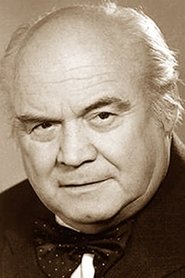 Sergei Kharchenko portrait
