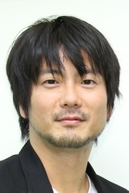 Norihisa Hiranuma portrait