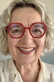 Nicole Verstraete portrait