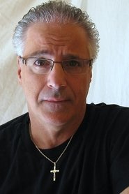 Eddie Sicoli portrait