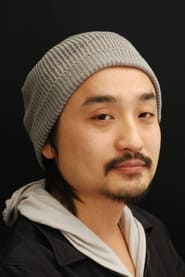 Yusuke Hirota portrait