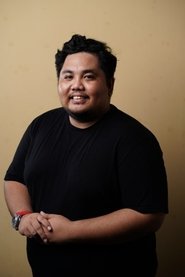 Rifqi Mardhani portrait