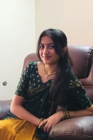 Mounitha M portrait