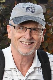 Mel White portrait