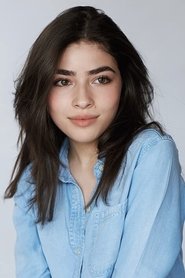 Melissa Collazo portrait