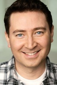 Billy Barkhurst portrait