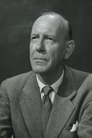 Bjarne Forchhammer portrait