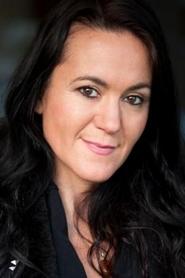 Maggie O'Hara portrait