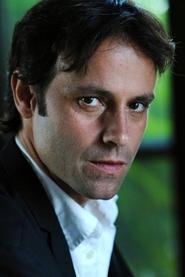 Andoni Gracia portrait