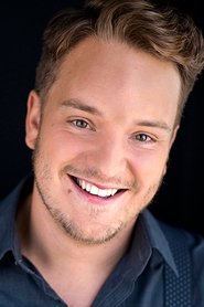 Joel Ballard portrait