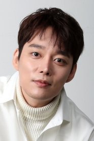 Jeon Seung-bin portrait