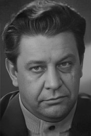 Vladimir Mishakov portrait