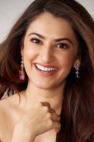 Shivaleeka Oberoi portrait