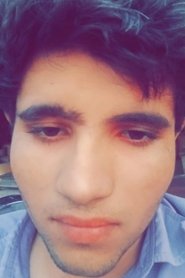 Nasir Zaman portrait