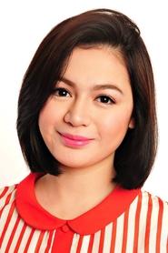 Charee Pineda portrait