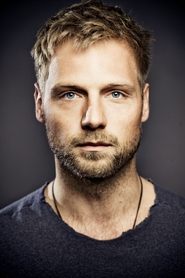 Christoph Letkowski portrait