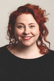 Amy Gledhill portrait