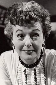 Betty Marsden portrait