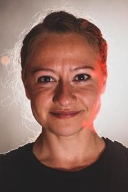 Eva Hubmayer portrait