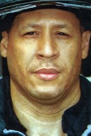 Keith A. Glascoe portrait