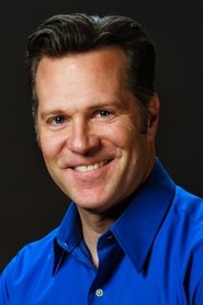 Joel Bishop portrait