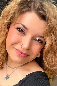 Federica Bruno portrait