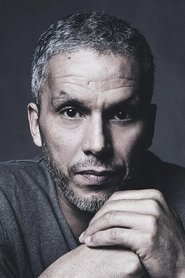 Sami Bouajila portrait