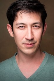 Christian T. Chan portrait