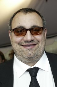 Philippe Martinez portrait