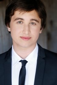 Oliver Richman portrait