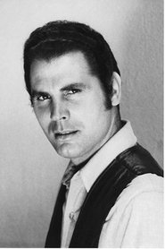 Michael Dante portrait