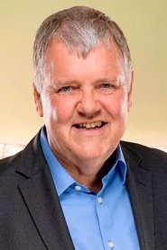 Clive Tyldesley portrait