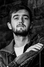 Reece Woodhouse portrait