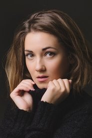 Valentina Lukashchuk portrait