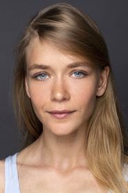 Varvara Borodina portrait