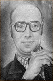 Tadeush Pavlenko portrait
