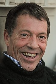 Ramón Langa portrait