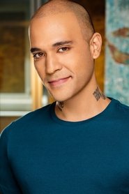 Joshua Armando Ticas portrait