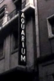 Aquarium poster