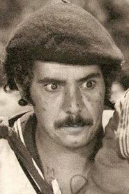 Flávio São Thiago portrait